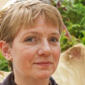 Meet your Posher, Tisha